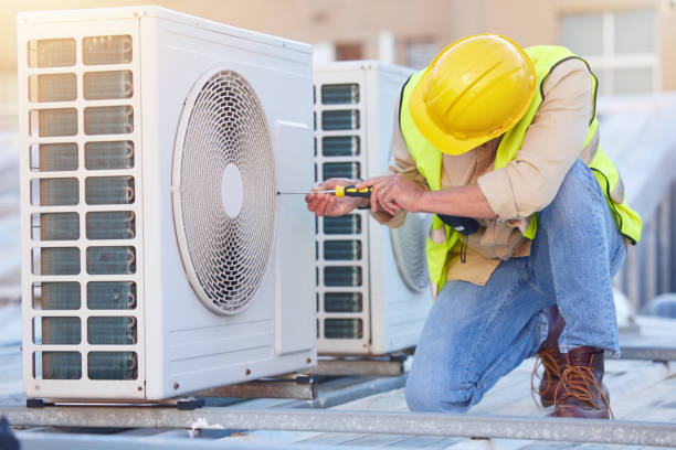 Best Affordable HVAC services  in Scott City, MO
