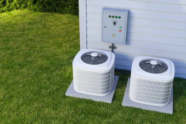 Best HVAC companies near me  in Scott City, MO