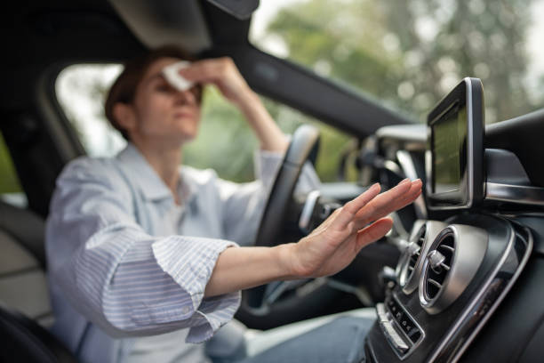 Affordable air conditioning repair in Scott City, MO