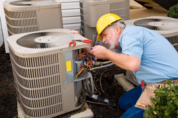 Best Affordable HVAC services  in Scott City, MO