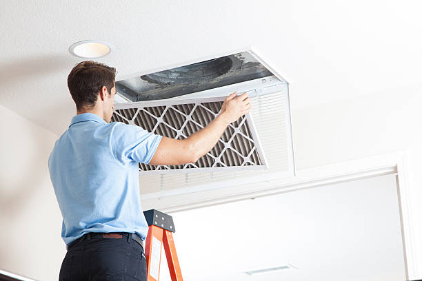 Best Residential HVAC services  in Scott City, MO