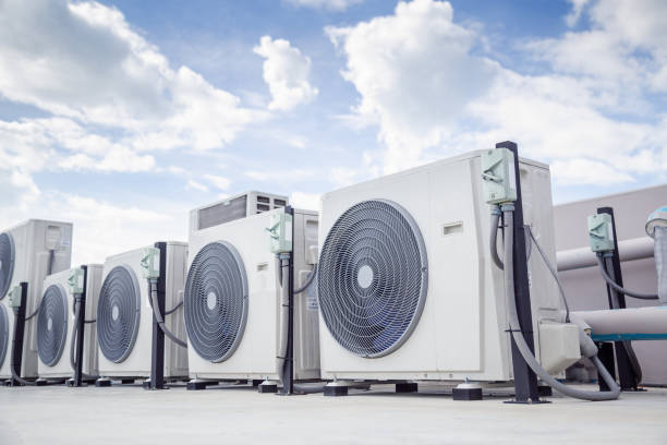 AC installation near me in Scott City, MO