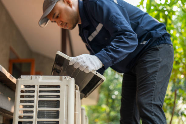Best Best HVAC companies  in Scott City, MO