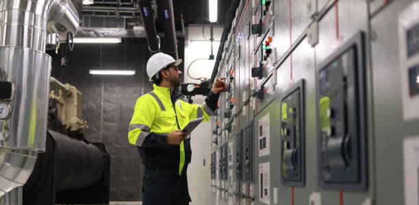 HVAC troubleshooting in Scott City, MO