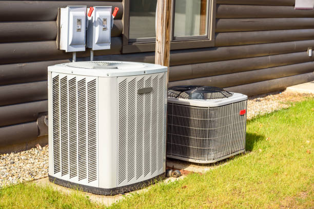 Best HVAC system installation  in Scott City, MO