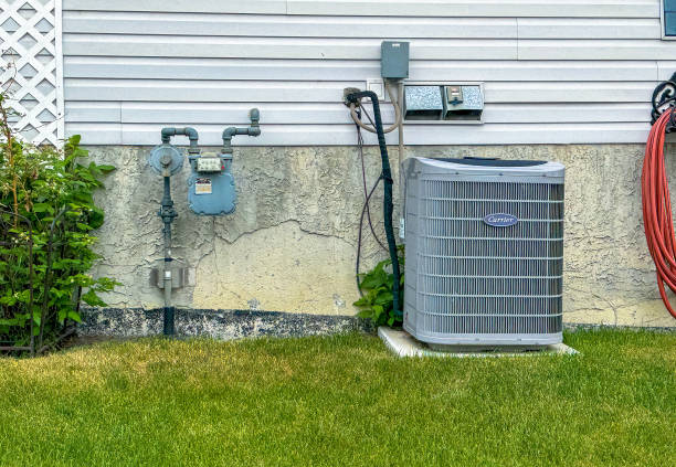 Best Emergency HVAC repair  in Scott City, MO